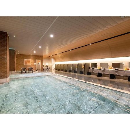 Imagine Hotel & Resort Hakodate - Vacation Stay 73144V Eksteriør billede
