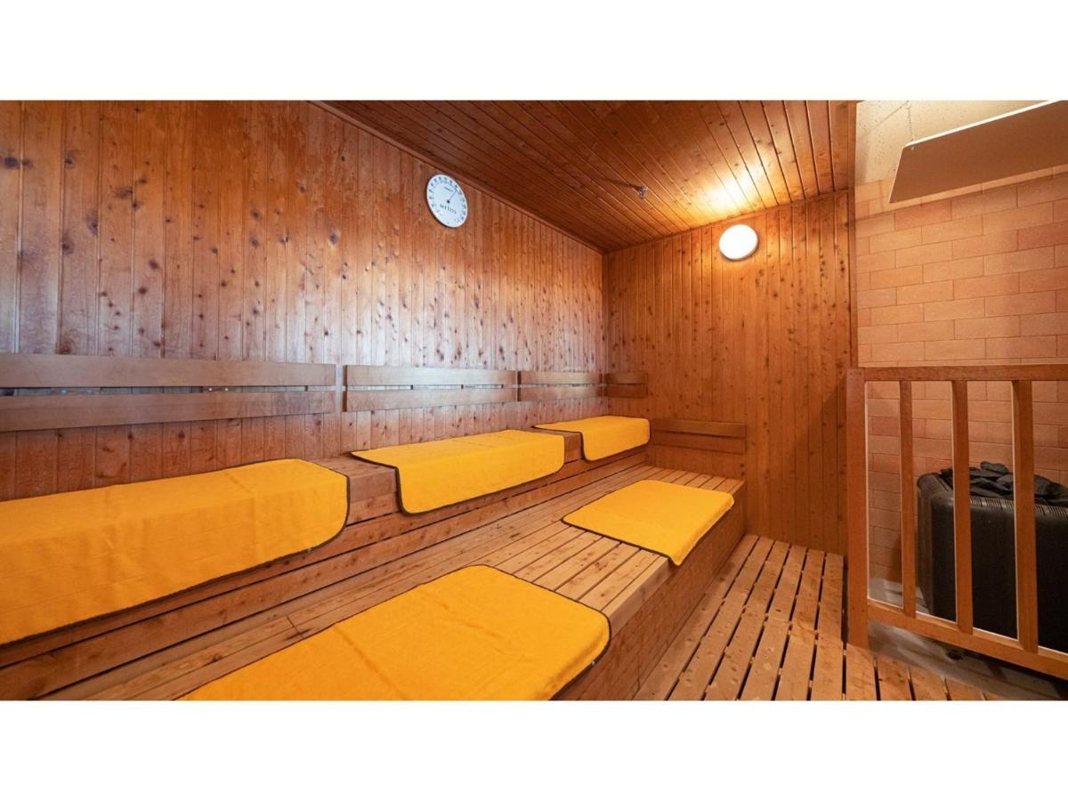 Imagine Hotel & Resort Hakodate - Vacation Stay 73144V Eksteriør billede