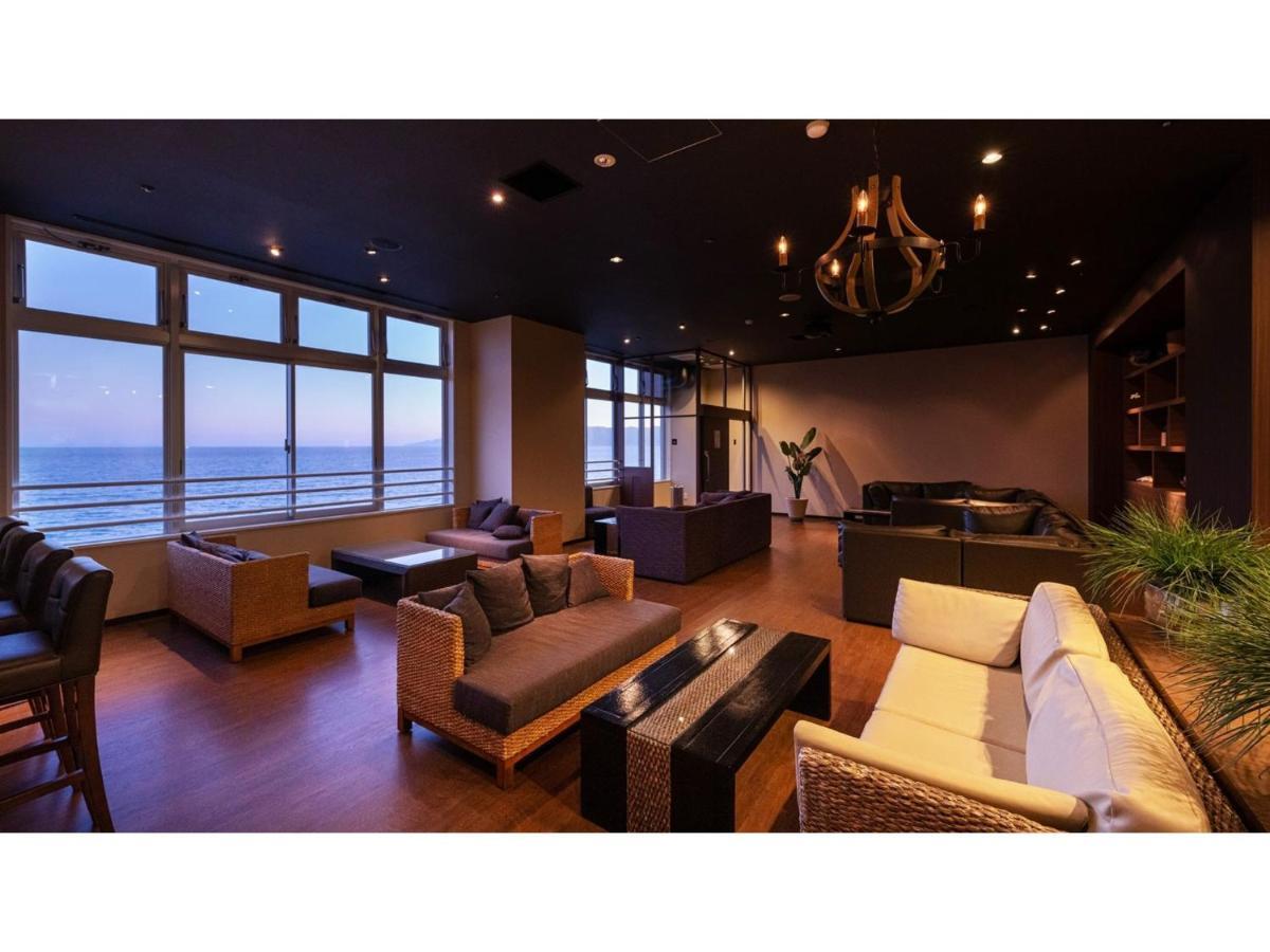 Imagine Hotel & Resort Hakodate - Vacation Stay 73144V Eksteriør billede