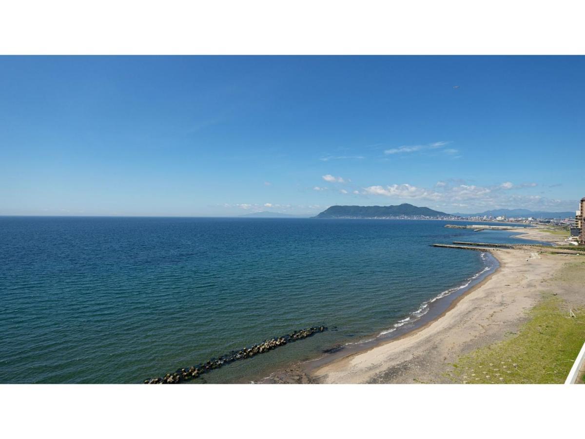 Imagine Hotel & Resort Hakodate - Vacation Stay 73144V Eksteriør billede