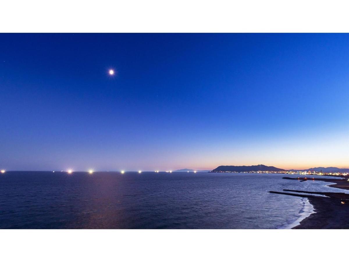 Imagine Hotel & Resort Hakodate - Vacation Stay 73144V Eksteriør billede