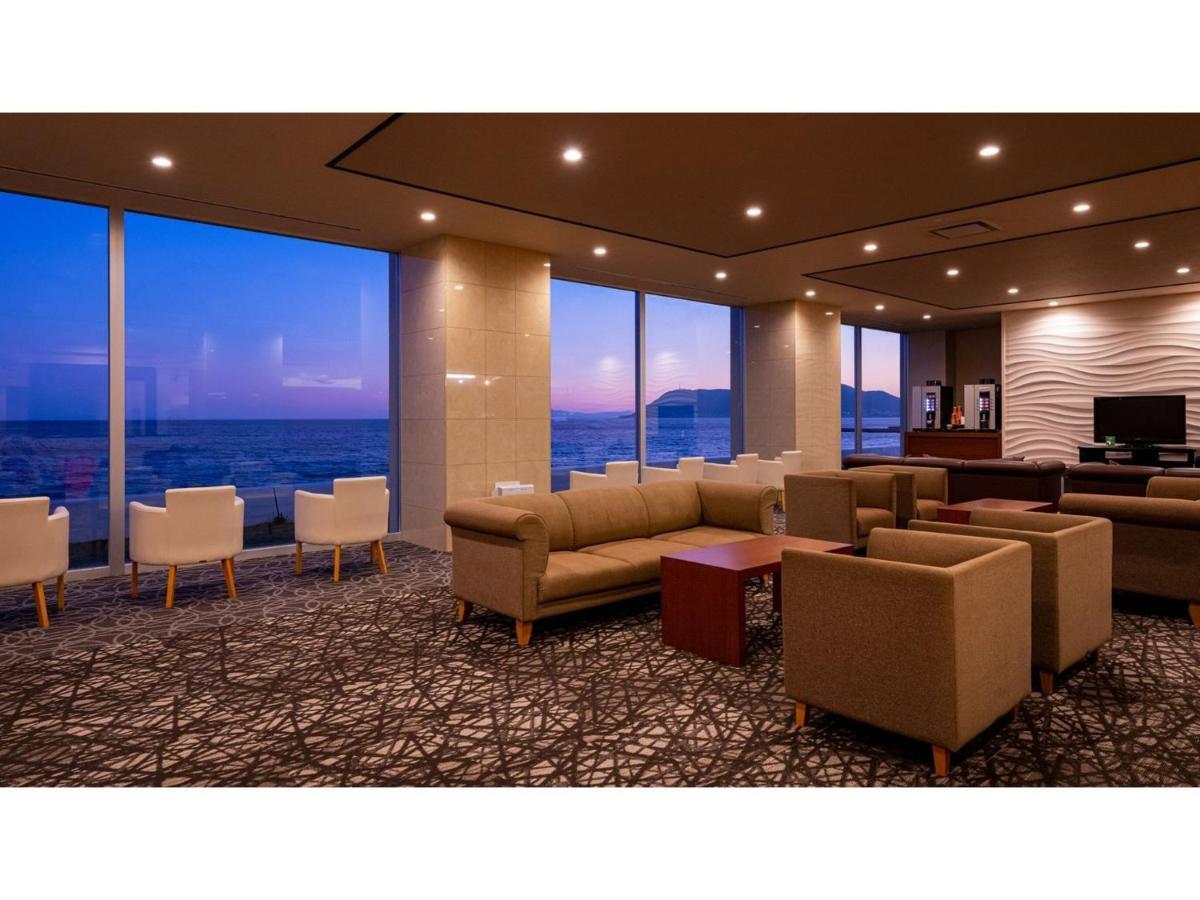 Imagine Hotel & Resort Hakodate - Vacation Stay 73144V Eksteriør billede
